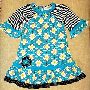 Rare Editions, size 5 dress